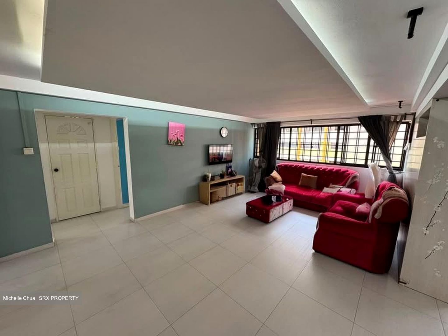 Blk 805 Khatib Gardens (Yishun), HDB 5 Rooms #595806241
